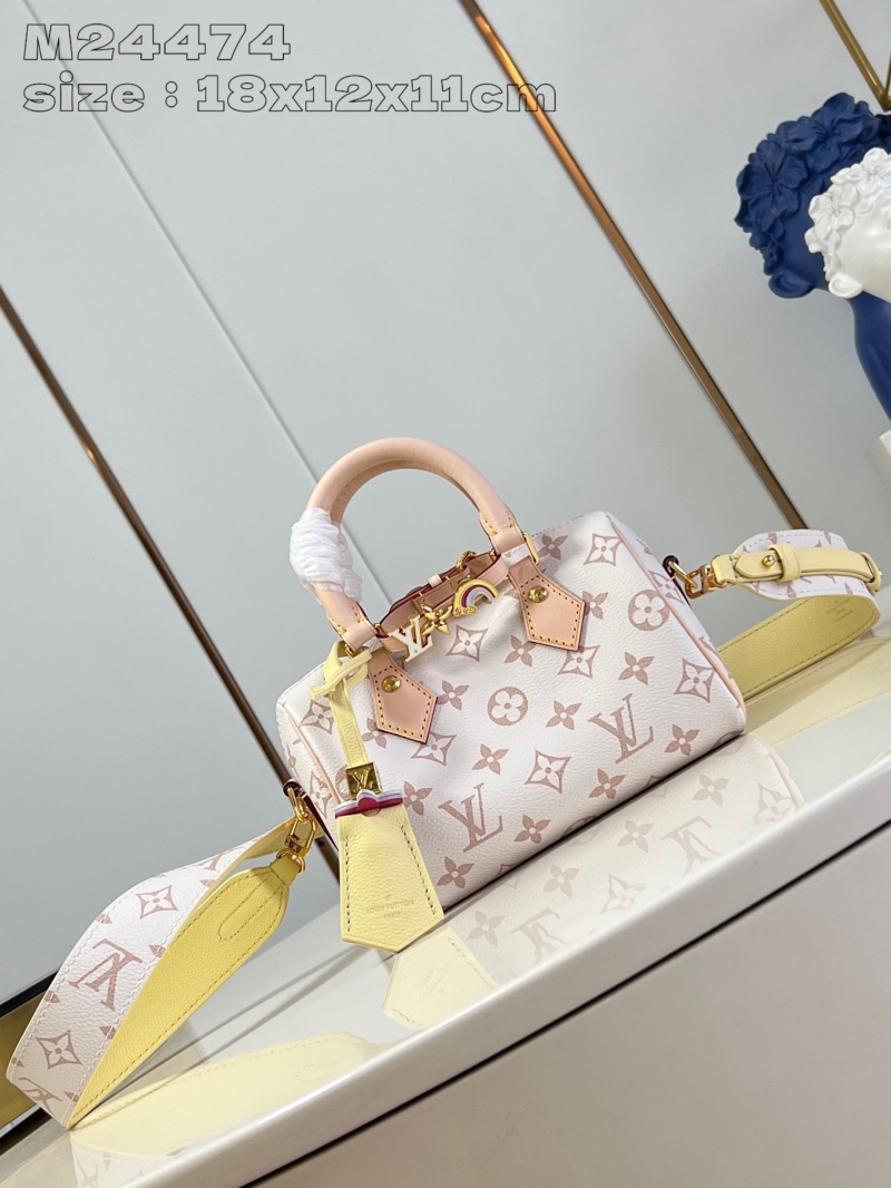 LV Speedy Bags